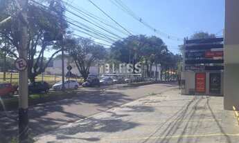 Imagem 2: Salão comercial para Locação / Venda -Jundiaí-Anhangabaú