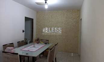 Imagem 6: CASA DE RUA À VENDA NO BAIRRO JARDIM PACAEMBÚ - JUNDIAÍ! 3 DORMITÓRIOS, BARRACÃO E ÓTIMA L