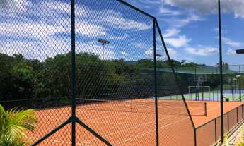 Imagem 6: TERRENO À VENDA COM LEVE DECLIVE NO CONDOMÍNIO DE ALTO PADRÃO TERRAS DA ALVORADA (MEDEIROS