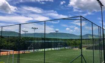 Imagem 7: TERRENO À VENDA COM LEVE DECLIVE NO CONDOMÍNIO DE ALTO PADRÃO TERRAS DA ALVORADA (MEDEIROS