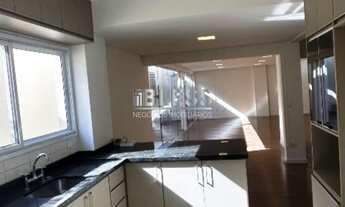 Imagem 3: Casa Alto Padrão, à venda no Reservatto-3 quartos-1 suíte- 3 vagas- ref.CA0178