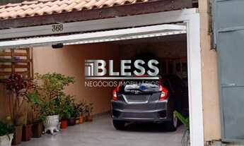 Imagem: Casa à Venda no bairro Jardim Continente