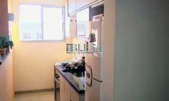 Imagem 3: APARTAMENTO RESIDENCIAL em JUNDIAÍ - SP, RECANTO QUARTO CENTENÁRIO