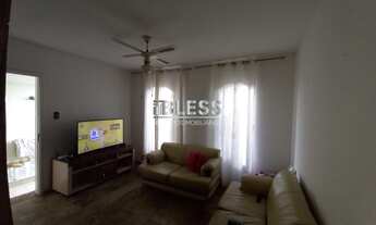 Imagem 7: CASA DE RUA À VENDA NO BAIRRO JARDIM PACAEMBÚ - JUNDIAÍ! 3 DORMITÓRIOS, BARRACÃO E ÓTIMA L