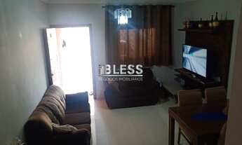 Imagem 4: Casa à Venda no bairro Jardim Continente - Várzea Paulista - Sp