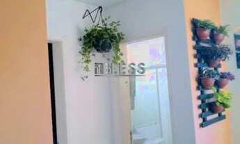 Imagem 6: APARTAMENTO RESIDENCIAL em JUNDIAÍ - SP, RECANTO QUARTO CENTENÁRIO