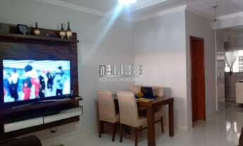 Imagem 3: Casa à Venda no bairro Jardim Continente - Várzea Paulista - Sp