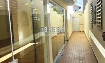 Imagem 4: Casa Alto Padrão, à venda no Reservatto-3 quartos-1 suíte- 3 vagas- ref.CA0178