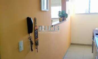 Imagem 5: APARTAMENTO RESIDENCIAL em JUNDIAÍ - SP, RECANTO QUARTO CENTENÁRIO