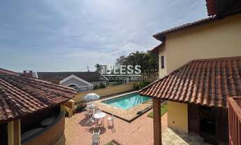 Imagem: CASA À VENDA COM EDÍCULA NO CONDOMÍNIO