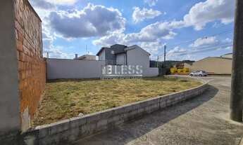 Imagem: TERRENO DE ESQUINA À VENDA NO JARDIM IPANEMA