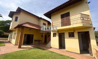 Imagem 6: CASA À VENDA COM EDÍCULA NO CONDOMÍNIO PARQUE SÃO GABRIEL - ITATIBA - CC00193