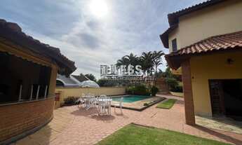 Imagem 2: CASA À VENDA COM EDÍCULA NO CONDOMÍNIO PARQUE SÃO GABRIEL - ITATIBA - CC00193