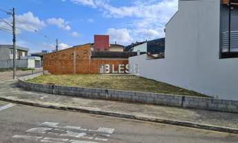 Imagem 5: TERRENO DE ESQUINA À VENDA NO JARDIM IPANEMA - JUNDIAÍ! USO RESIDENCIAL! TE00804