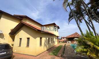 Imagem 5: CASA À VENDA COM EDÍCULA NO CONDOMÍNIO PARQUE SÃO GABRIEL - ITATIBA - CC00193