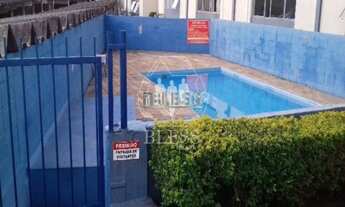 Imagem: APARTAMENTO PARA VENDA JARDIM ANA MARIA