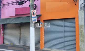 Imagem 4: Salão comercial à venda, 524 m² - Centro - Jundiaí/SP ;Cód: LJ00010