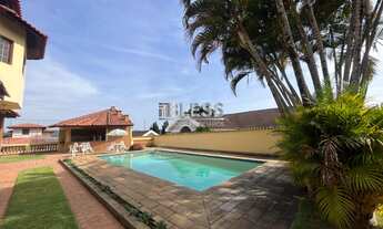 Imagem 3: CASA À VENDA COM EDÍCULA NO CONDOMÍNIO PARQUE SÃO GABRIEL - ITATIBA - CC00193