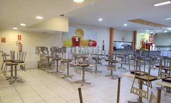 Imagem 3: Salão comercial à venda, 524 m² - Centro - Jundiaí/SP ;Cód: LJ00010