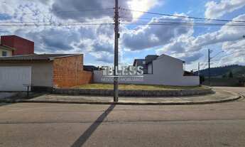 Imagem 3: TERRENO DE ESQUINA À VENDA NO JARDIM IPANEMA - JUNDIAÍ! USO RESIDENCIAL! TE00804