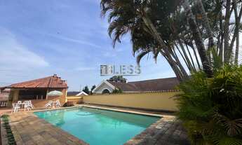 Imagem 4: CASA À VENDA COM EDÍCULA NO CONDOMÍNIO PARQUE SÃO GABRIEL - ITATIBA - CC00193