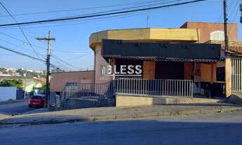 Imagem 2: Salão comercial e 02 casas Residencial no Bairro da vila Hortolândia para venda , Jundiaí