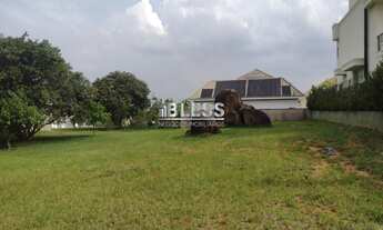 Imagem 1: TERRENO PLANO À VENDA COM 1.000 M2 NO RESIDENCIAL VILLAGIO PARADISO - ITATIBA! CONDOMÍNIO