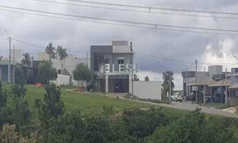 Imagem 2: Terreno á venda no condomínio Residencial Phytus - Itupeva