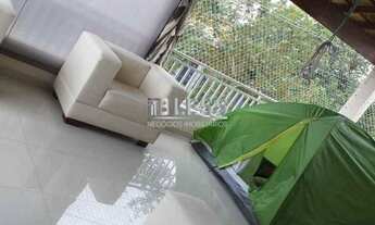 Imagem 4: EXCELENTE CASA DE RUA NO BAIRRO JARDIM CAÇULA - JUNDIAÍ ! 3 DORMITÓRIOS, SENDO 1 SUÍTE, ÁR