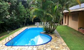 Imagem: CASA À VENDA NO CONDOMÍNIO CAPITAL VILLE!