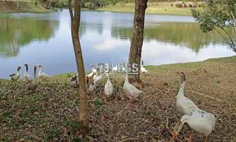 Imagem 6: TERRENO PLANO À VENDA COM 1.000 M2 NO RESIDENCIAL VILLAGIO PARADISO - ITATIBA! CONDOMÍNIO