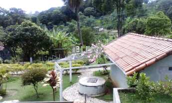 Imagem: Excelente Chácara à Venda na Estância