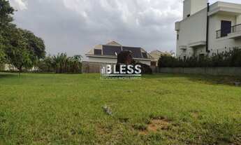 Imagem 4: TERRENO PLANO À VENDA COM 1.000 M2 NO RESIDENCIAL VILLAGIO PARADISO - ITATIBA! CONDOMÍNIO