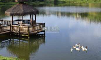 Imagem 3: TERRENO PLANO À VENDA COM 1.000 M2 NO RESIDENCIAL VILLAGIO PARADISO - ITATIBA! CONDOMÍNIO