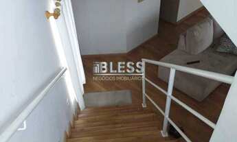 Imagem 6: EXCELENTE CASA DE RUA NO BAIRRO JARDIM CAÇULA - JUNDIAÍ ! 3 DORMITÓRIOS, SENDO 1 SUÍTE, ÁR