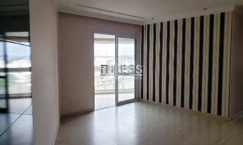 Imagem 2: Apartamento à venda- 4 quartos- 128 m2-Jd.Messina-Jundiaí-S-ref.AP04100P
