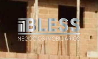 Imagem 2: CASA À VENDA COM ESTILO NEOCLÁSSICO NO CONDOMÍNIO BRISAS DA MATA - JUNDIAÍ! EM FASE DE CON