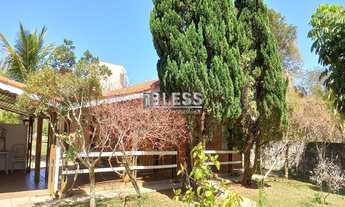 Imagem: CASA TÉRREA À VENDA (VALOR ABAIXO DO MERCADO)