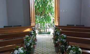 Imagem 7: Terreno á venda em Condomínio de alto padrão, Reserva Santa Mônica na cidade de Louveira