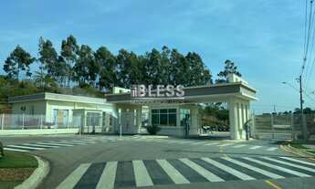 Imagem 4: Terreno á venda em Condomínio de alto padrão, Reserva Santa Mônica na cidade de Louveira