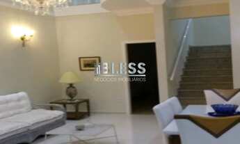 Imagem 3: Casa Alto Padrão à venda no Condomínio Reserva Ermida i - Jundiai SP-CA02966