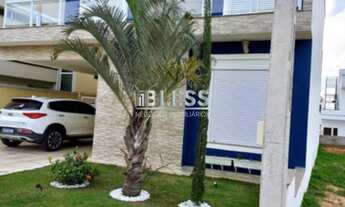 Imagem 4: Casa Alto Padrão à venda no Condomínio Reserva Ermida i - Jundiai SP-CA02966