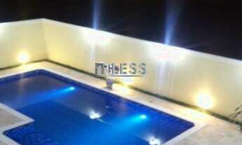 Imagem: Casa Alto Padrão à venda no Condomínio