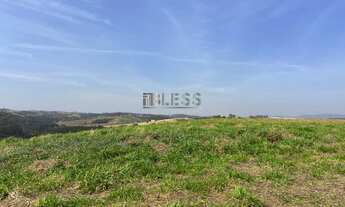 Imagem 2: Terreno á venda em Condomínio de alto padrão, Reserva Santa Mônica na cidade de Louveira