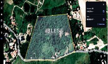 Imagem: ÁREA RURAL À VENDA (COM ALTO POTENCIAL