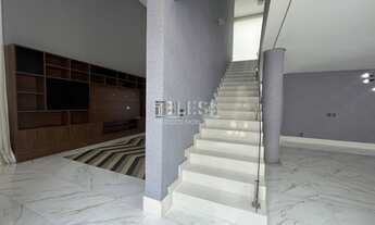 Imagem 4: CASA PARA LOCAÇÃO NO CONDOMÍNIO DE ALTO PADRÃO RESIDENCIAL VEDUTA BLU - JUNDIAI! 3 SUÍTES