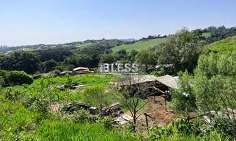 Imagem 6: TERRENO URBANO À VENDA COM 20.198 M2 NO BAIRRO SANTA CLARA - JUNDIAÍ! TE00809