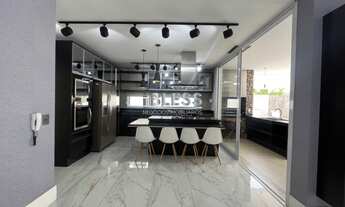 Imagem 6: CASA PARA LOCAÇÃO NO CONDOMÍNIO DE ALTO PADRÃO RESIDENCIAL VEDUTA BLU - JUNDIAI! 3 SUÍTES