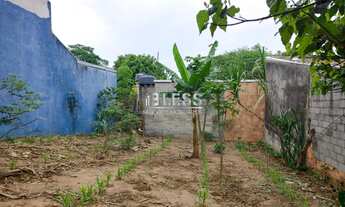 Imagem: Terreno à venda, 256 m² por R$ 310.000,00