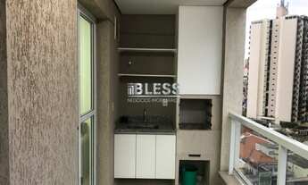 Imagem: APARTAMENTO Á VENDA NO BAIRRO VILA ARENS